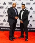 Black Tie Tailgate 2024 (The Red Carpet)
