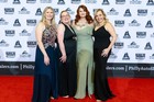 Black Tie Tailgate 2024 (The Red Carpet)