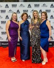 Black Tie Tailgate 2024 (The Red Carpet)