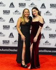 Black Tie Tailgate 2024 (The Red Carpet)