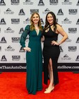 Black Tie Tailgate 2024 (The Red Carpet)