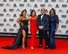 Black Tie Tailgate 2024 (The Red Carpet)