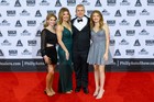 Black Tie Tailgate 2024 (The Red Carpet)
