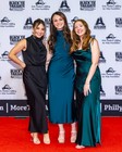Black Tie Tailgate 2024 (The Red Carpet)