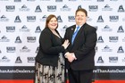 Black Tie Tailgate 2024 (The Red Carpet)