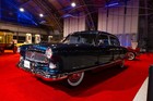 Black Tie Tailgate 2024 (Car Photos)