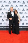 Black Tie Tailgate 2024 (The Red Carpet)