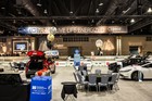 Black Tie Tailgate 2024 (Car Photos)