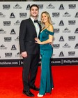 Black Tie Tailgate 2024 (The Red Carpet)