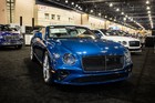 Black Tie Tailgate 2024 (Car Photos)