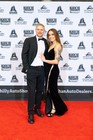 Black Tie Tailgate 2024 (The Red Carpet)