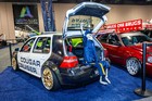Black Tie Tailgate 2024 (Car Photos)