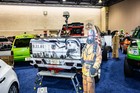 Black Tie Tailgate 2024 (Car Photos)