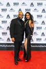 Black Tie Tailgate 2024 (The Red Carpet)