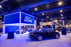 Black Tie Tailgate 2024 (Car Photos)