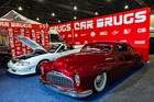 Black Tie Tailgate 2024 (Car Photos)
