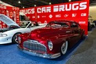Black Tie Tailgate 2024 (Car Photos)
