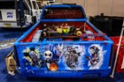 Black Tie Tailgate 2024 (Car Photos)
