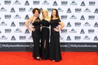 Black Tie Tailgate 2024 (The Red Carpet)