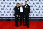Black Tie Tailgate 2024 (The Red Carpet)