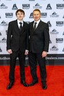 Black Tie Tailgate 2024 (The Red Carpet)