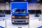 Black Tie Tailgate 2024 (Car Photos)
