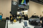 Black Tie Tailgate 2024 (Car Photos)