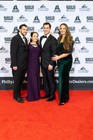 Black Tie Tailgate 2024 (The Red Carpet)