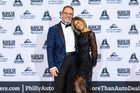 Black Tie Tailgate 2024 (The Red Carpet)