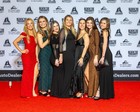 Black Tie Tailgate 2024 (The Red Carpet)