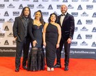 Black Tie Tailgate 2024 (The Red Carpet)