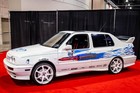 Black Tie Tailgate 2024 (Car Photos)