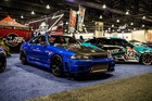 Black Tie Tailgate 2024 (Car Photos)
