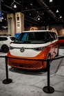 Black Tie Tailgate 2024 (Car Photos)