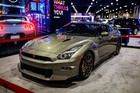 Black Tie Tailgate 2024 (Car Photos)