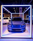 Black Tie Tailgate 2024 (Car Photos)