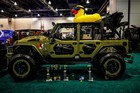 Black Tie Tailgate 2024 (Car Photos)