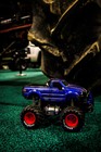 Black Tie Tailgate 2024 (Car Photos)