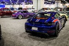 Black Tie Tailgate 2024 (Car Photos)