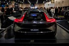Black Tie Tailgate 2024 (Car Photos)