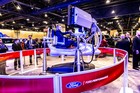 Black Tie Tailgate 2024 (General Event Photos)