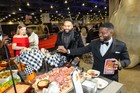Black Tie Tailgate 2024 (General Event Photos)