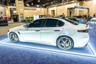 Black Tie Tailgate 2024 (General Event Photos)