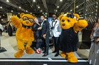 Black Tie Tailgate 2024 (General Event Photos)