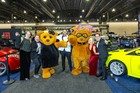 Black Tie Tailgate 2024 (General Event Photos)