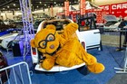 Black Tie Tailgate 2024 (General Event Photos)