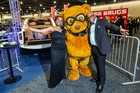 Black Tie Tailgate 2024 (General Event Photos)
