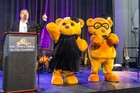 Black Tie Tailgate 2024 (General Event Photos)