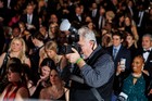 Black Tie Tailgate 2024 (General Event Photos)