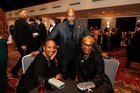 Black Tie Tailgate 2024 (General Event Photos)